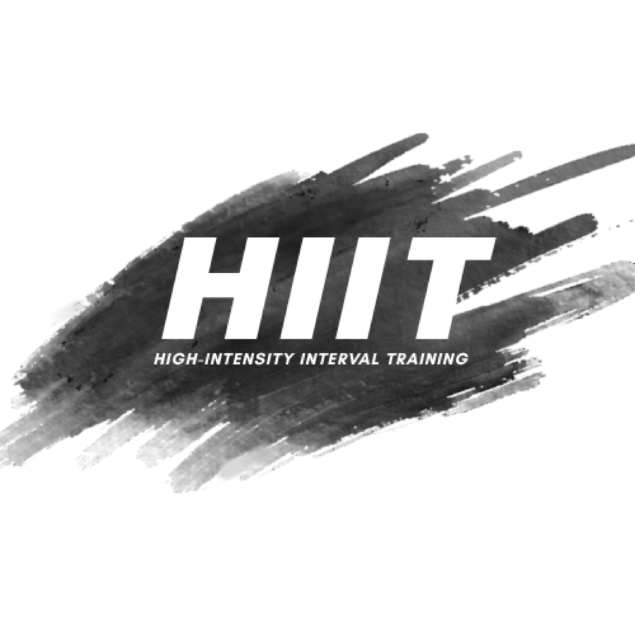 HIIT — High-Intensity Interval Training